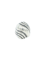 Sterling Silver Dome Ring Jewelry arcadeshops.com