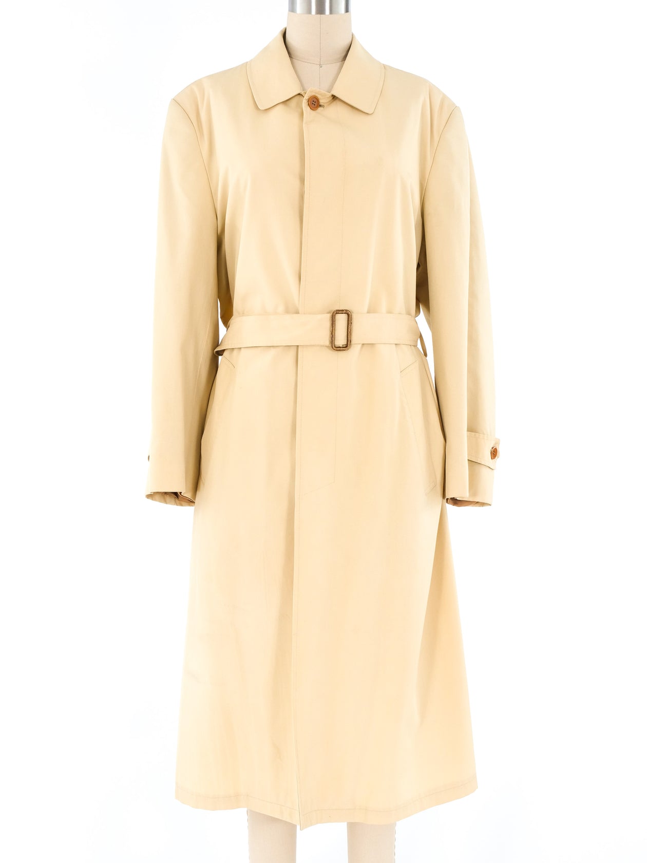 GUCCI Trench coat