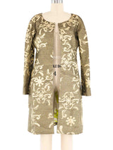 Christian Lacroix Brocade Evening Jacket Jacket arcadeshops.com