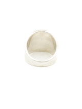 Diamond Cut Sterling Silver Ring Jewelry arcadeshops.com