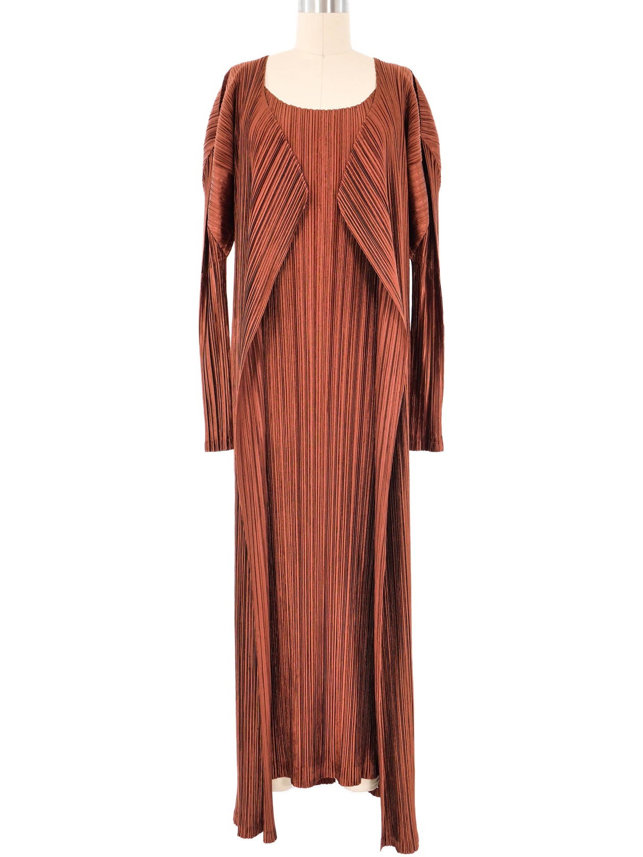maxi dress with sleeves bodycon PRETTYGARDEN Women's Fall Fashion Long Sleeve Maxi Dress Ribbed Knit B