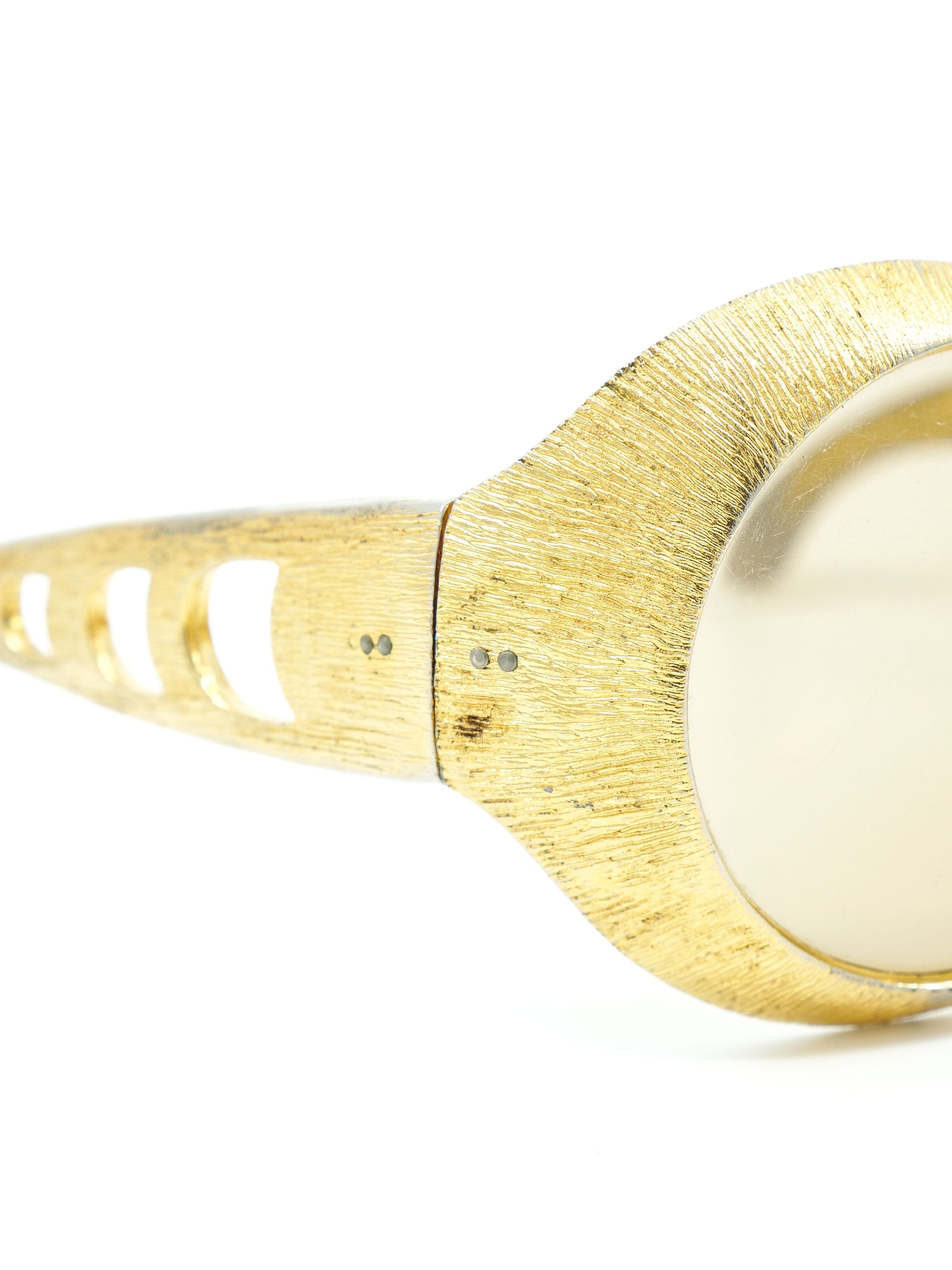 Christian Dior Pre-Owned 2020s Pacific ジオメトリック