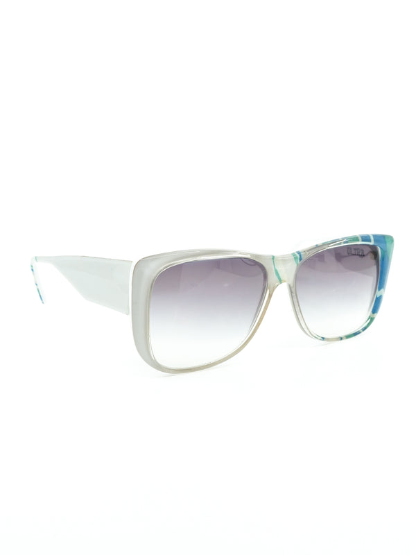 Ultra Catalina Striped Sunglasses Accessory arcadeshops.com