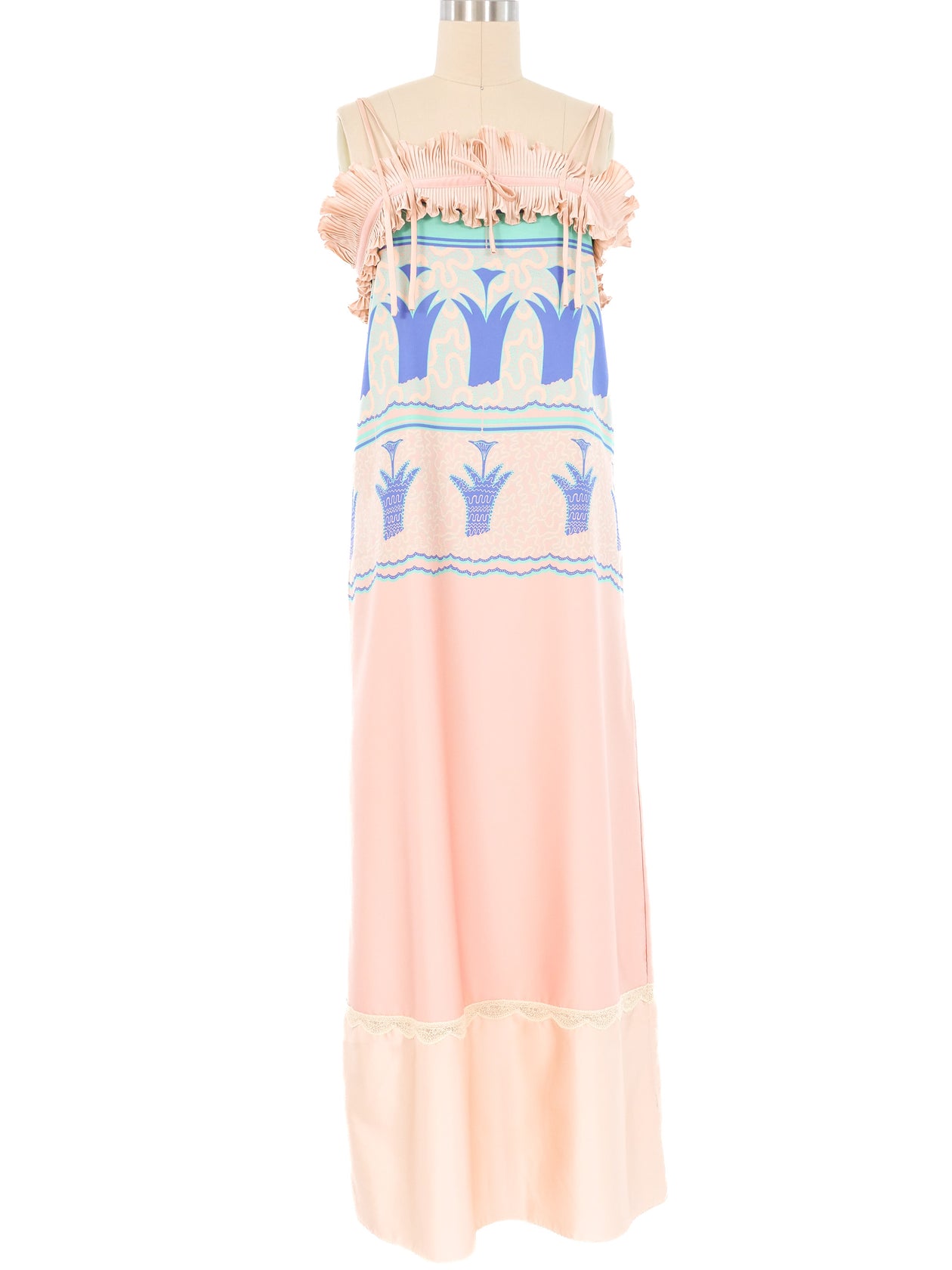strapless dress gown Strapless Structured Gown  BCBGMAXAZRIA