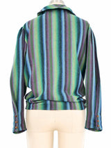 Kenzo Ombre Stripe Top Top arcadeshops.com