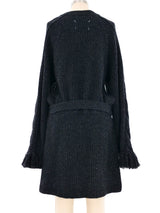 Maison Martin Margiela Half Cardigan Jacket arcadeshops.com