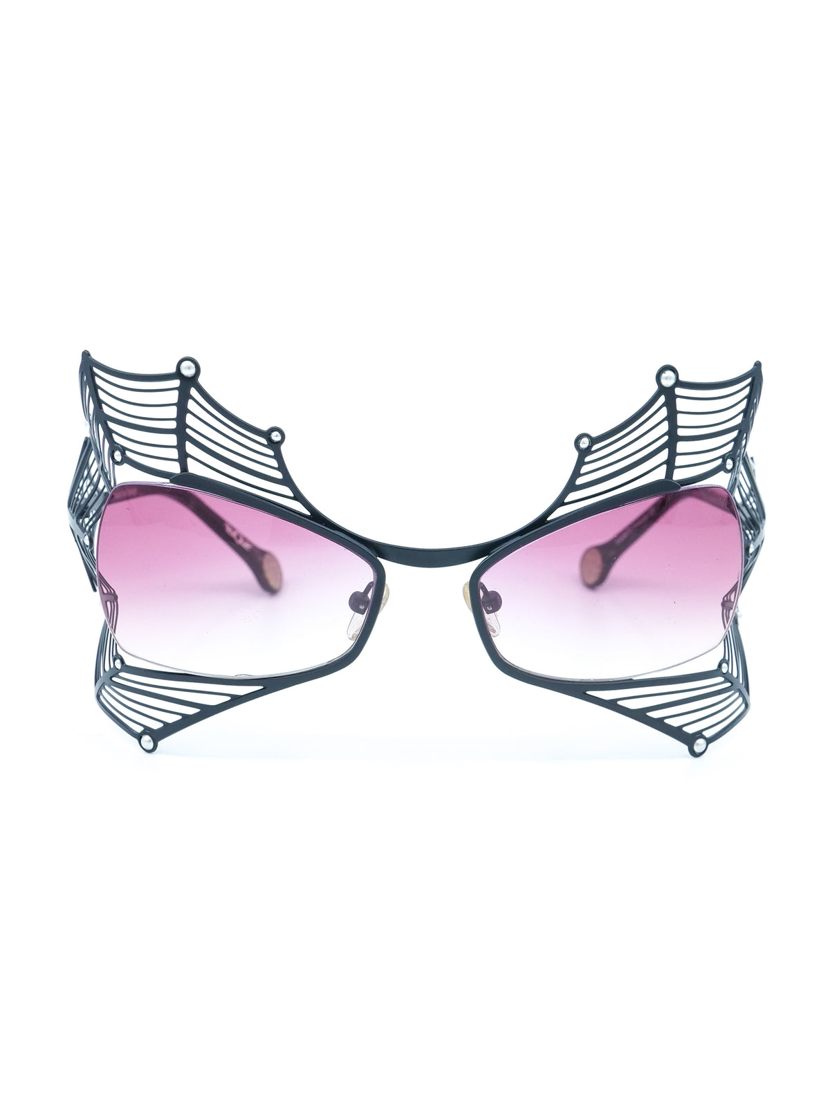 NWT French Sunglasses by Boz Eyewear J.F. Rey BOZ Eyewear Collection | EyeOns.com main image 3
