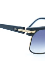 Cazal Matte Black 9072 Sunglasses Accessory arcadeshops.com