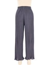 Issey Miyake Pleats Please Plisse Pants Bottom arcadeshops.com