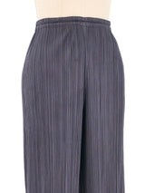 Issey Miyake Pleats Please Plisse Pants Bottom arcadeshops.com