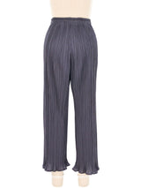 Issey Miyake Pleats Please Plisse Pants Bottom arcadeshops.com