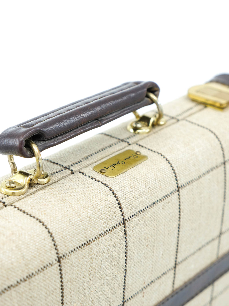 Pierre Cardin Backgammon Set Accessory arcadeshops.com