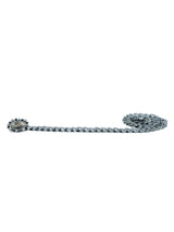 Lanvin Metal Chain Belt Accessory arcadeshops.com