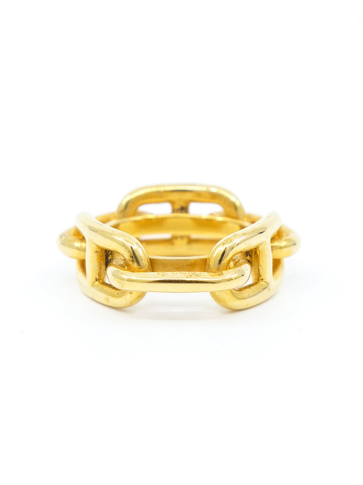 Hermes Belt Hermes Scarf Ring Gold Hermes Regate Scarf Ring