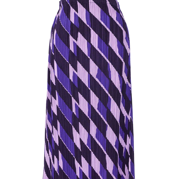 スカート Issey miyake 'Stream' skirt ISSEY MIYAKE - Women Stream Skirt – Atelier New York