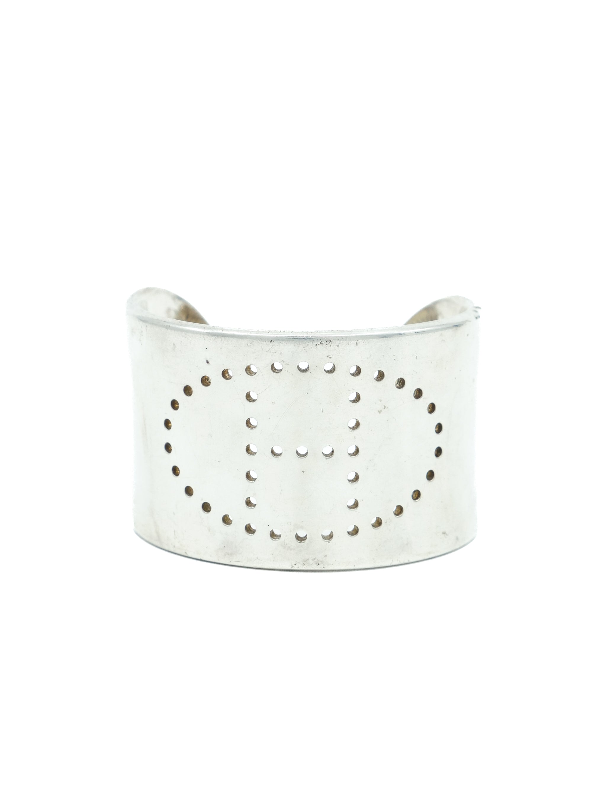 アクセサリー hermes HERMES エルメス ネックレス Amulet アミュレット Chaine dAncre