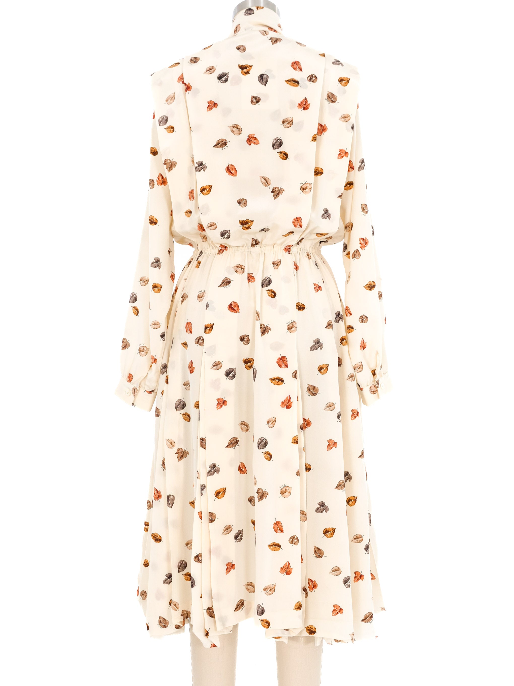 ワンピース GUCCI shirt dress 832072_Z7ASD_9025_005_100_0000