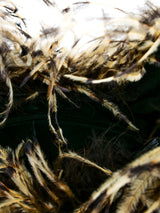 Ostrich Feather Handbag Accessory arcadeshops.com