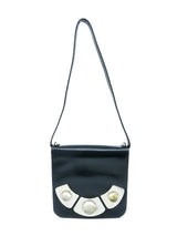 Pierre Cardin Bubble Hardware Shoulder Bag Accessory arcadeshops.com