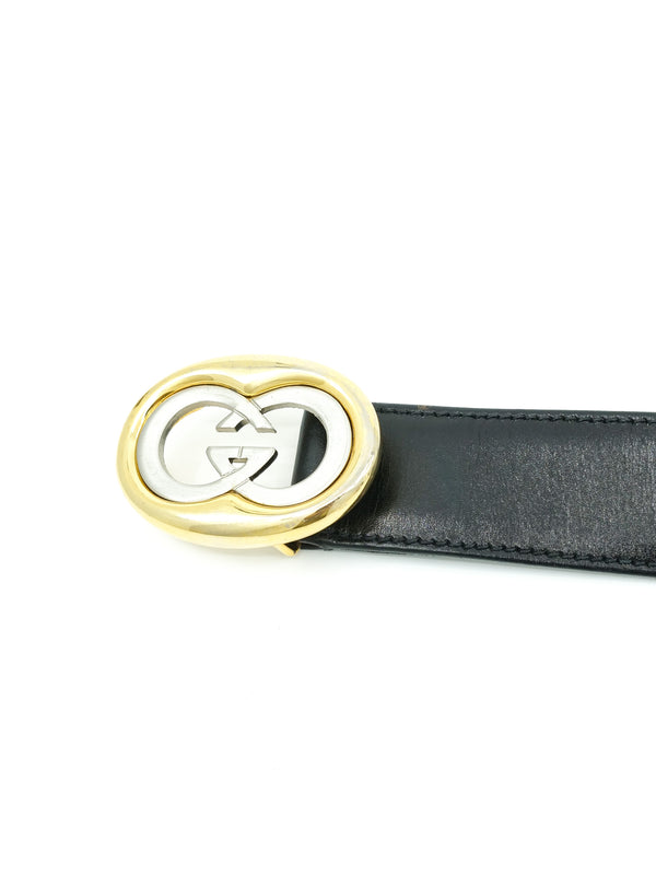 Gucci Logo Belt Accessory arcadeshops.com