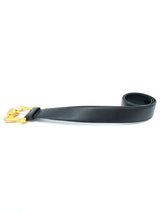 Scroll Buckle Belt Accessory arcadeshops.com