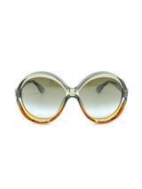 Christian Dior Ombre Sunglasses Accessory arcadeshops.com