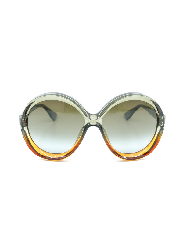 Christian Dior Ombre Sunglasses Accessory arcadeshops.com