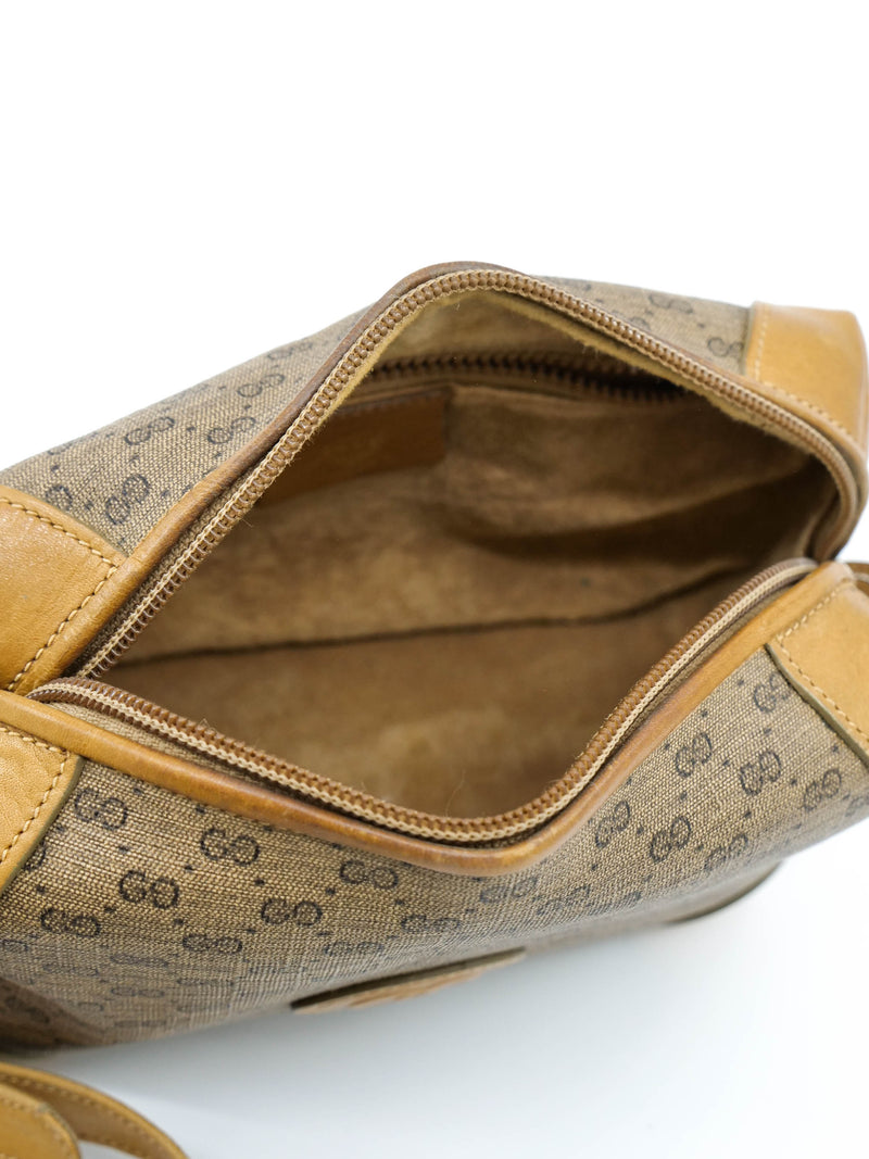 Gucci Micro Logo Camera Bag Accessory arcadeshops.com