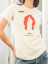 The Rabble Leps Tee T-Shirt arcadeshops.com