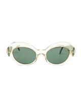 Robert Laroche Translucent Cateye Sunglasses Accessory arcadeshops.com
