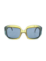 Christian Dior Olive Ombre Sunglasses Accessory arcadeshops.com