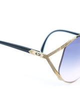 Christian Dior Wire Frame Sunglasses Accessory arcadeshops.com