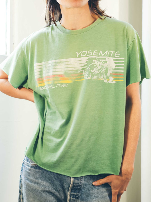 Yosemite Tee T-Shirt arcadeshops.com
