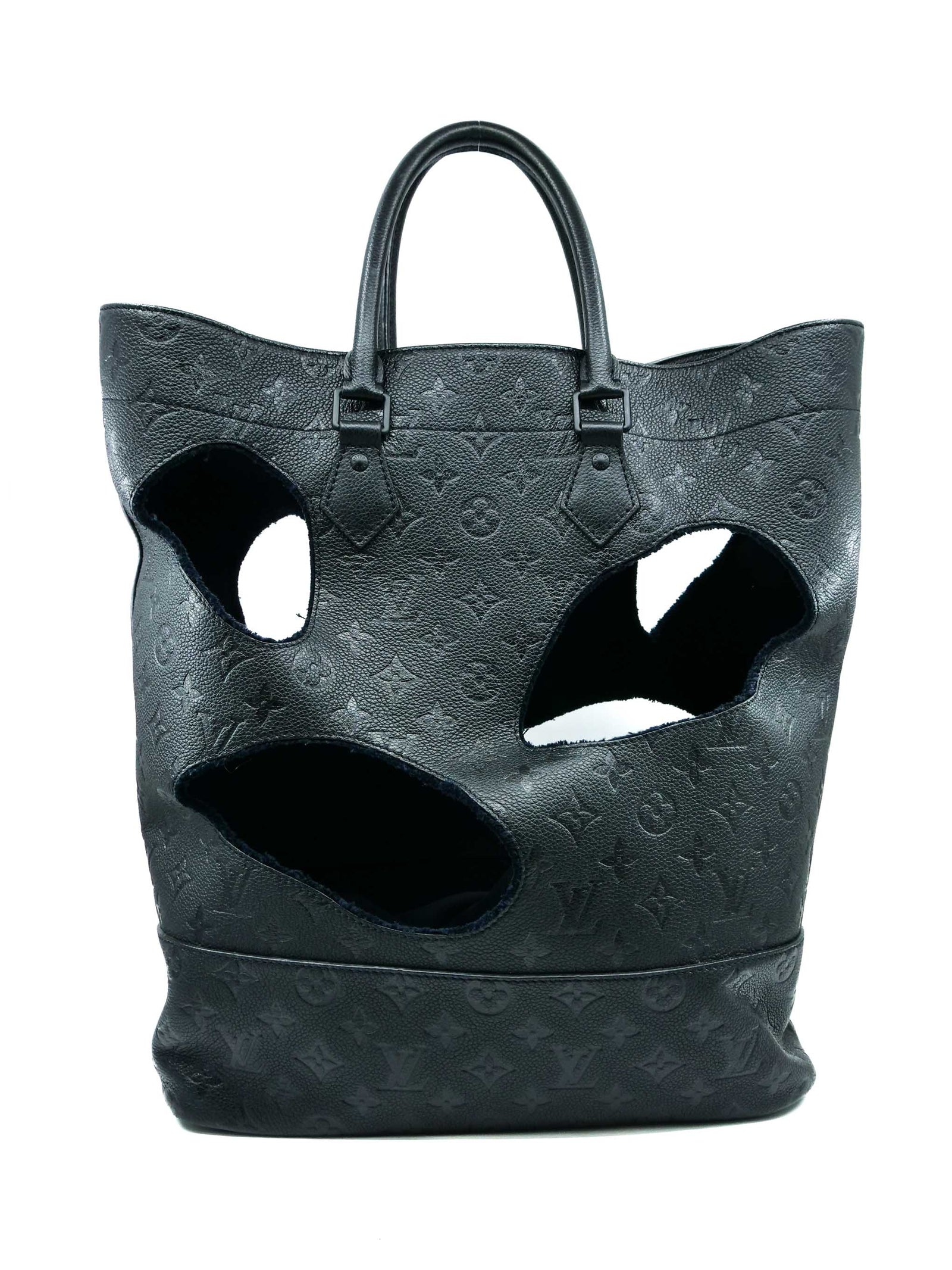 Comme de Garçon Handbag arcadeshops.com-2588380_1600x.