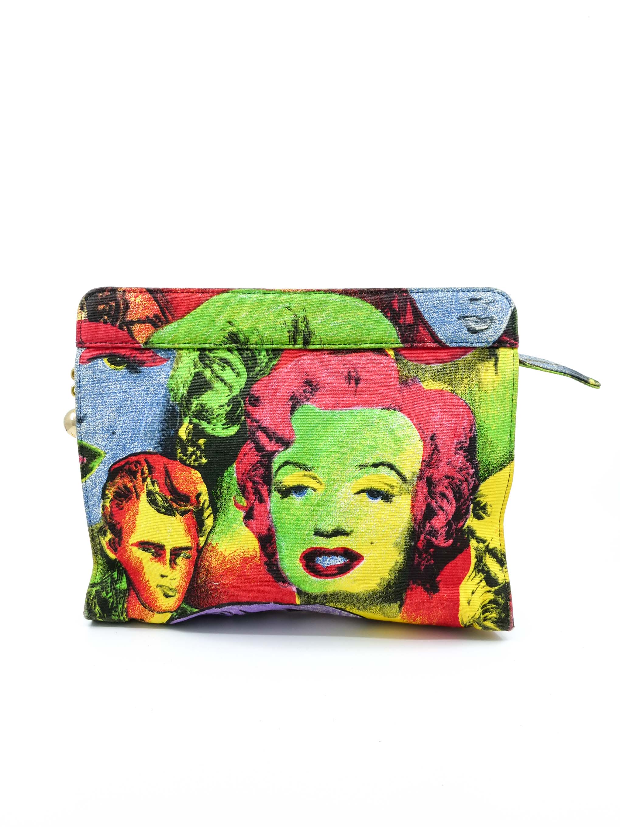GIANNI VERSACE ボールペン Versace ボールペン | ゴールドトーン | FARFETCH JP