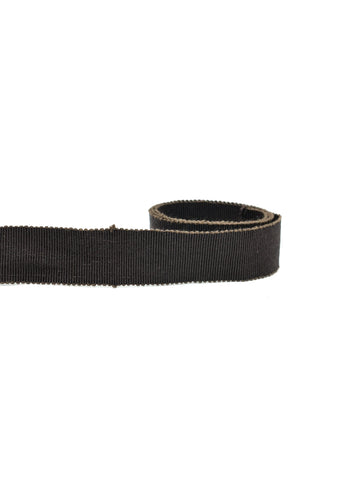 PRADA Black Beaded Cloth Belt Prada | Accessories | Prada Black Beaded Cloth Belt | Poshmark main image 4