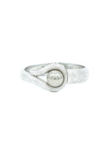 Triffari Brushed Metal Hinge Bracelet Accessory arcadeshops.com
