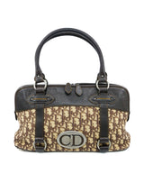 2006 Christian Dior Trotter Top Handle Bag Accessory arcadeshops.com