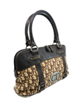 2006 Christian Dior Trotter Top Handle Bag Accessory arcadeshops.com