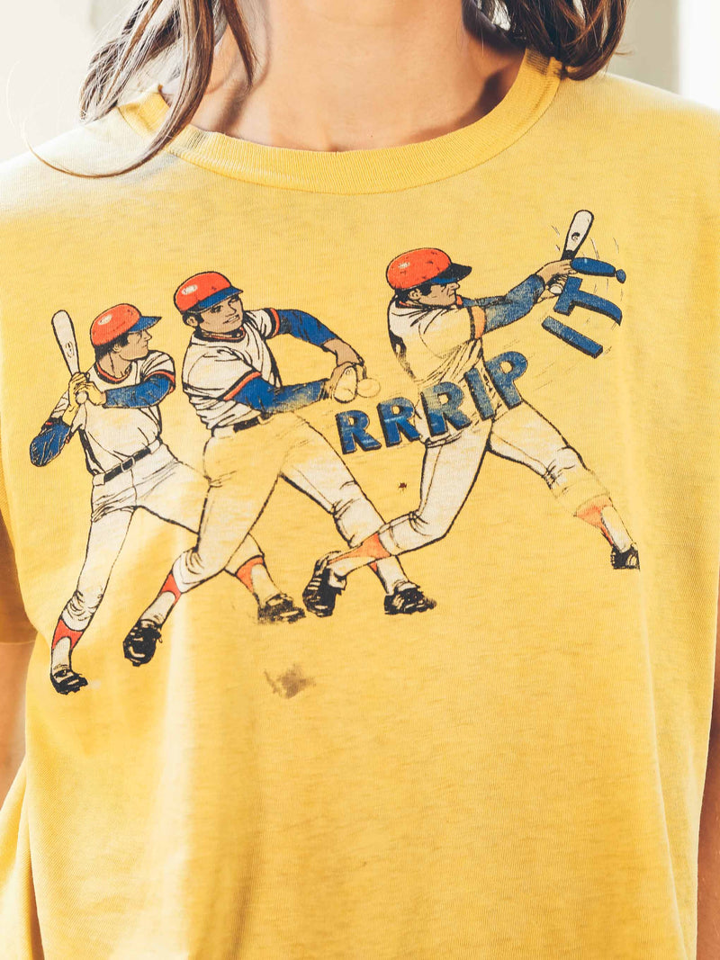 Rip It Tee T-Shirt arcadeshops.com