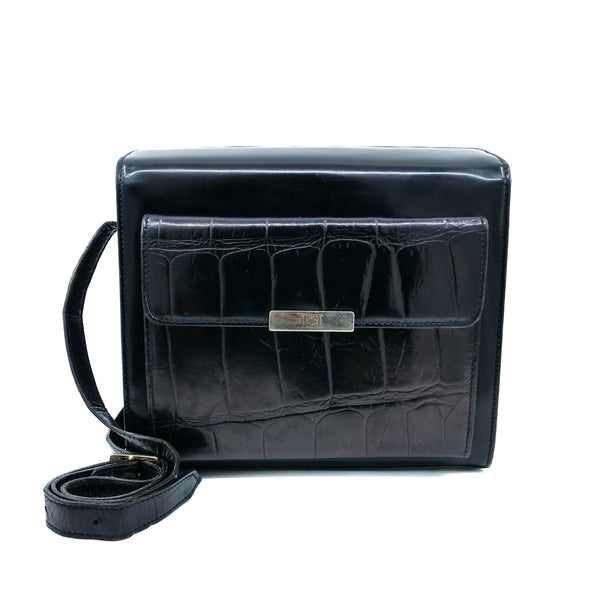エスカーダ　バッグ　正規品　ESCADA ESCADA - エスカーダ ESCADA BAGの通販 by KOMEHYO ONLINE