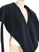 Gareth Pugh Structured Colorblock Jacket Jacket arcadeshops.com