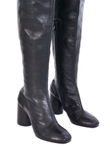 Maison Martin Margiela Thigh High Boots, 38 Accessory arcadeshops.com