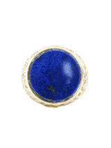 14k Lapis Signet Ring Fine Jewelry arcadeshops.com