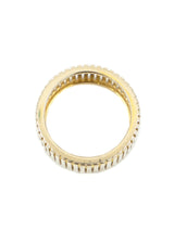 14k Openwork Cigar Band Fine Jewelry arcadeshops.com