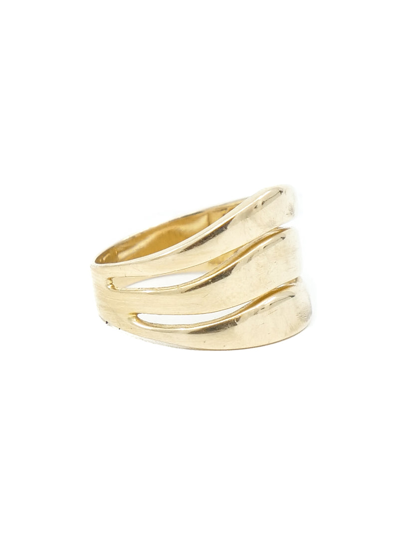 14k Openwork Band Ring Fine Jewelry arcadeshops.com