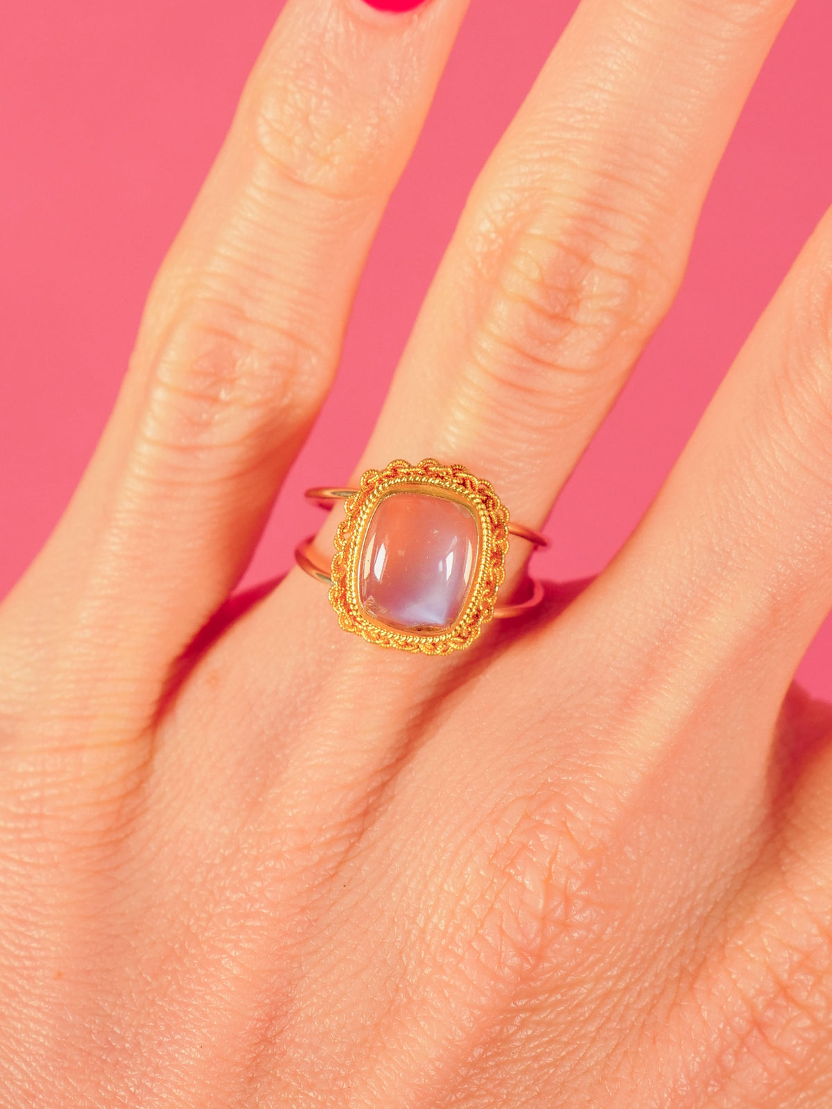 Fine Jewelry