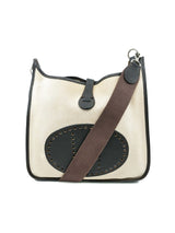 Hermes Evelyne Canvas Bag Accessory arcadeshops.com