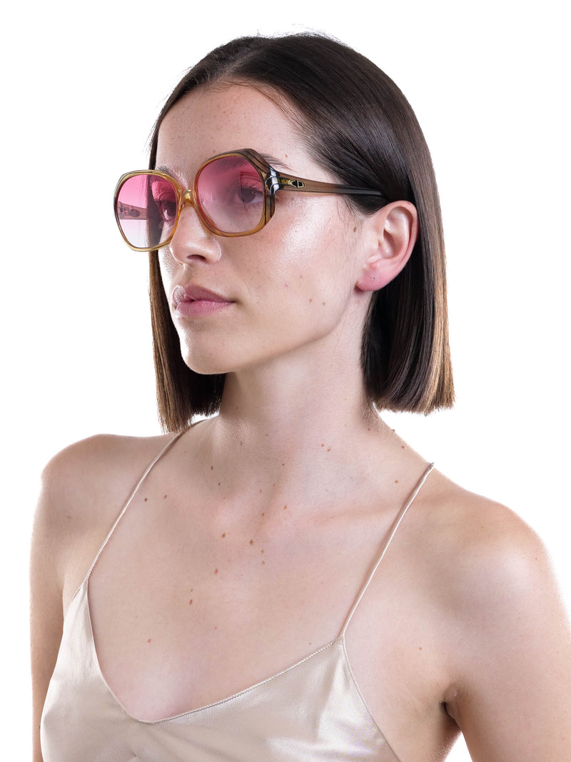 Christian Dior Ombre Sunglasses Accessory arcadeshops.com