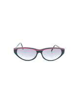Jean Patou Cat Eye Sunglasses Accessory arcadeshops.com